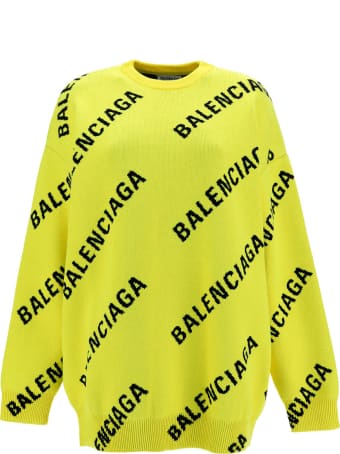 Balenciaga Sweater