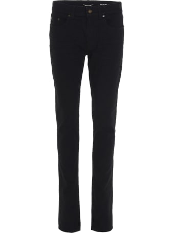 Saint Laurent Jeans