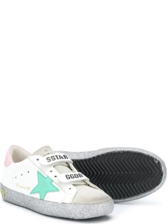 Golden Goose Golden Goose Kids