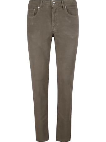 Eddy Monetti Five Pocket Jeans