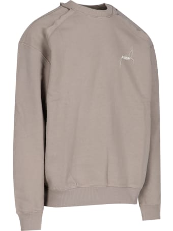 Ader Error Sweater