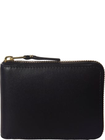 Comme des Garçons Wallet Classic Leather Line