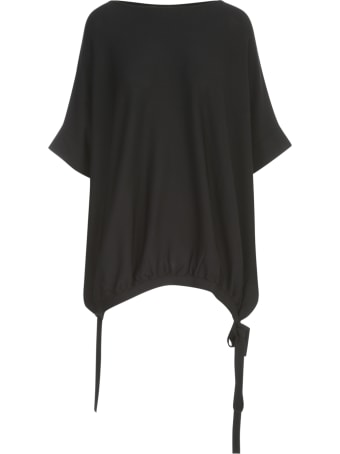 Liviana Conti Oversized Sweater