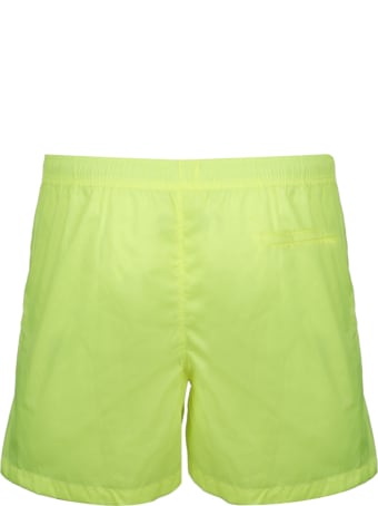 Valentino Vlogo Signature Swimshorts