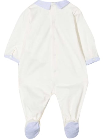 Emporio Armani Pajamas With Collar