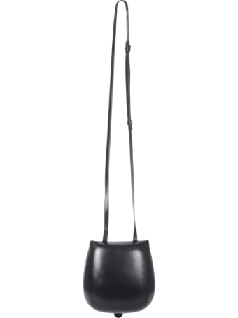 Lemaire Molded Heel Shoulder Bag