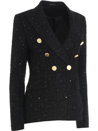 Tagliatore 'j Alycia' Blazer