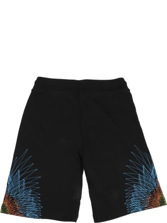 Marcelo Burlon Bottoms