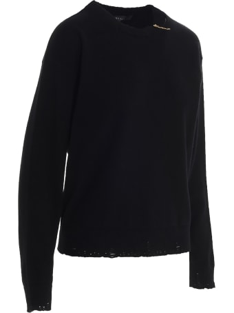 Versace Sweater