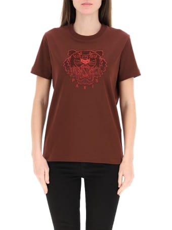 Kenzo Tiger T-shirt