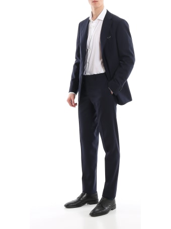 Boglioli Suit