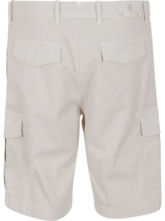 Eleventy Bermuda Cargo
