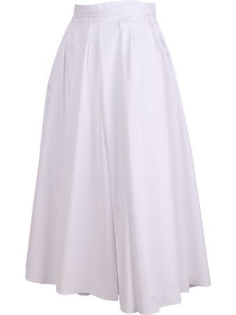 Prada Cotton Skirt