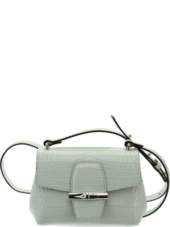 Longchamp Roseau - Cross Body Bag Xs