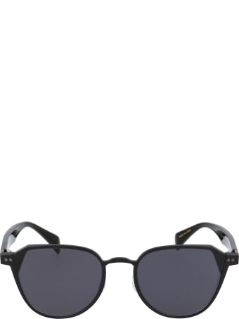 Yohji Yamamoto Yy7041 Sunglasses