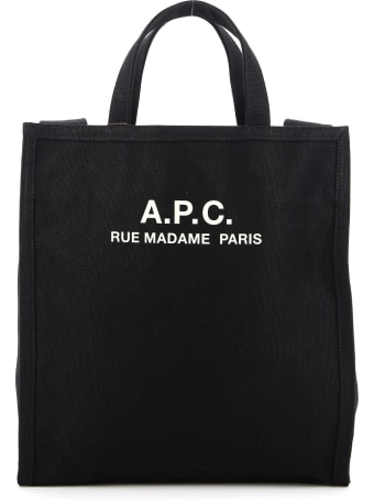 A.P.C. Cabas Recuperation