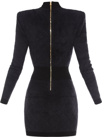 Balmain Dress