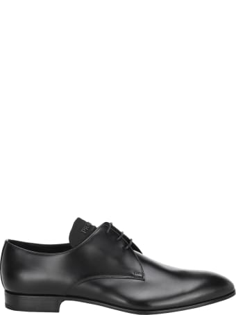 Prada Derby Shoes