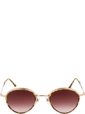 Matsuda M3070 Sunglasses
