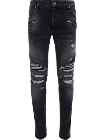 Balmain Jeans