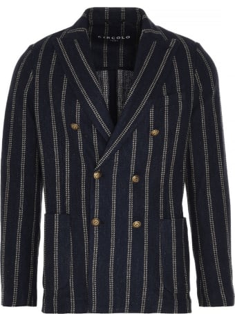 Circolo 1901 Blazer
