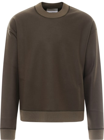 Jil Sander Sweatshirt
