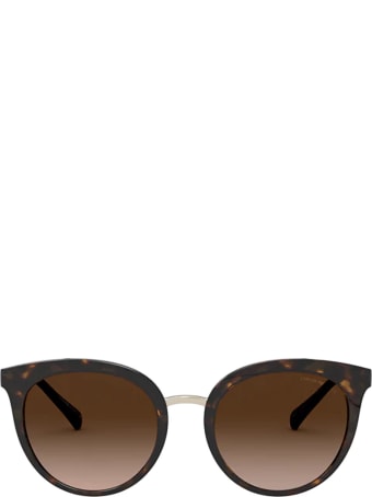 Emporio Armani Emporio Armani Ea4145 Shiny Havana Sunglasses