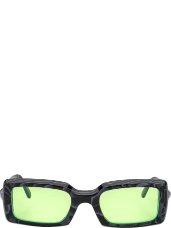 RETROSUPERFUTURE Sacro Ghali Sunglasses