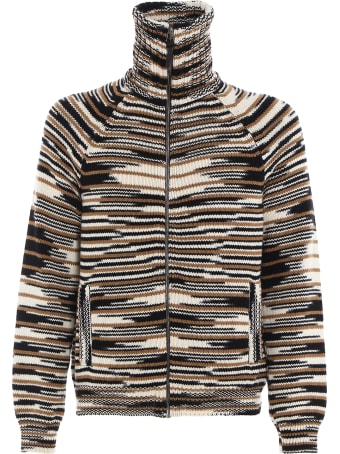 Missoni Full Zip