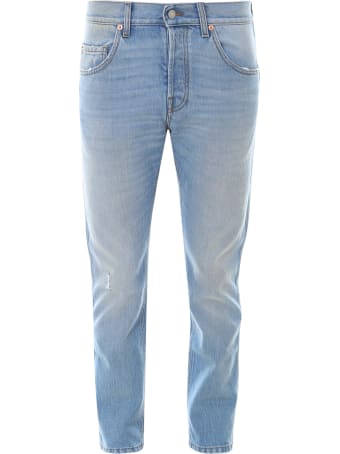 Gucci Jeans