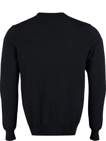 Drumohr Light Jersey Pullover