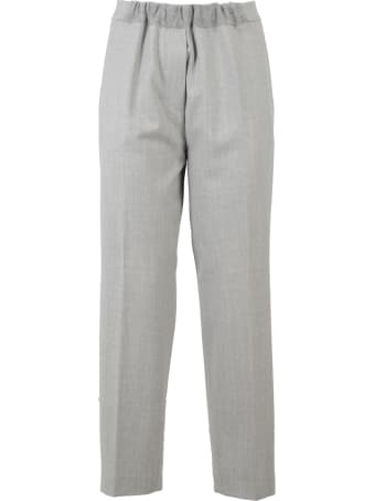 Via Masini 80 Pants