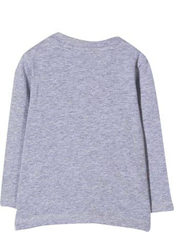 Moschino Gray T-shirt