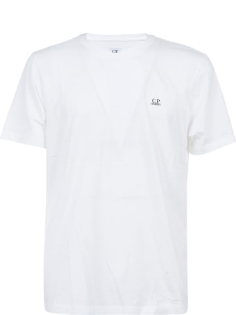 C.P. Company Classic Logo T-shirt