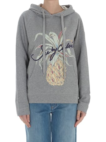 See by Chloé Logo Hoodie