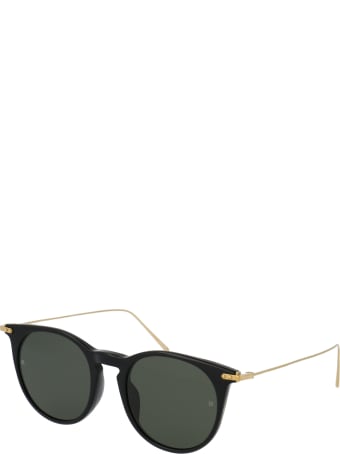 Linda Farrow Ellis Sunglasses