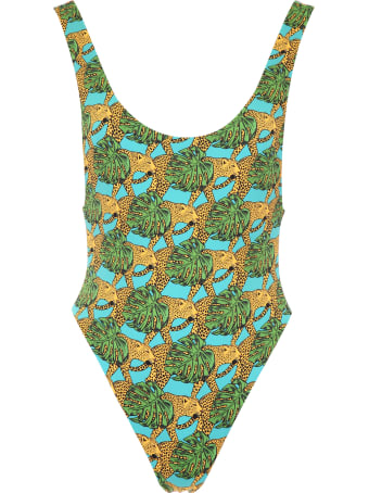 Reina Olga Funky Swimsuit