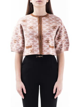 Elisabetta Franchi Celyn B. Elisabetta Franchi Sweater