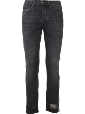 Tela Genova Jeans