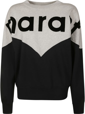 Isabel Marant Houston Sweatshirt