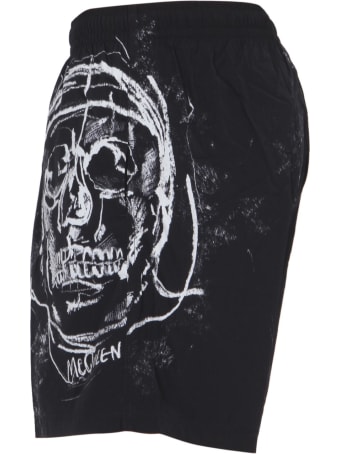 Alexander McQueen Swimsuit