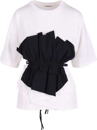 Enföld Enfold Cotton T-shirt