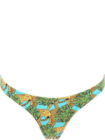 Reina Olga Selvaggia Bikini Briefs