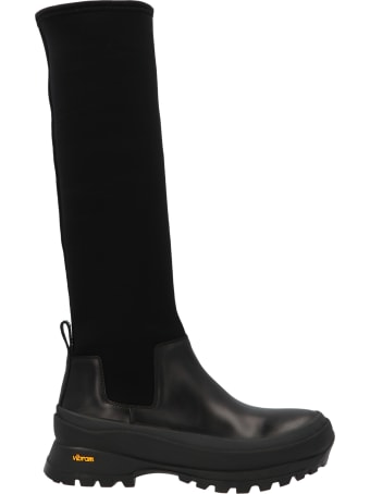 Jil Sander Shoes