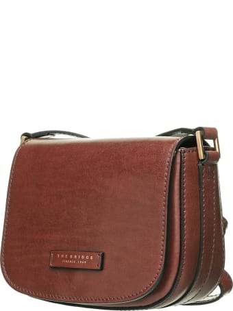 The Bridge The Bridge Crossbody Bag