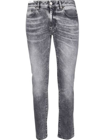 PT05 Jeans Must Rock