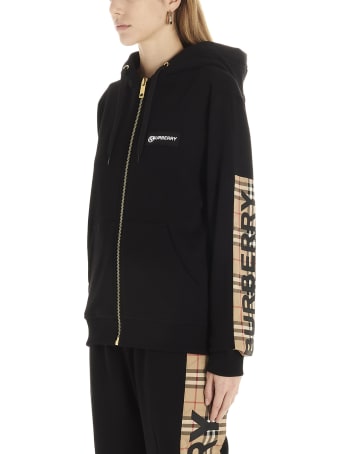 Burberry 'aubree' Hoodie