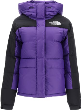 The North Face Himalayan Two-tone Down Jacket