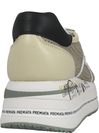 Premiata Beth Sneaker