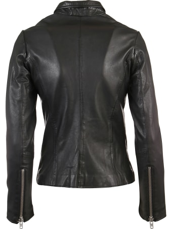 S.W.O.R.D 6.6.44 Biker Impact